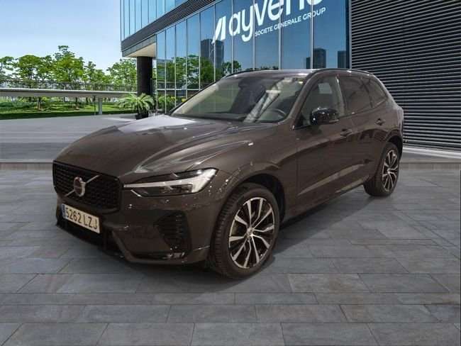 Volvo XC60 B4 Ultimate Bright AWD Aut. - foto 1