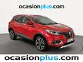 Renault Kadjar 1.3 TCe GPF Techno 103kW Rojo - thumbnail 2