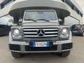 Mercedes-Benz G G 350 D 245CV AUTO SW Grijs - thumbnail 2