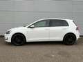 Volkswagen e-Golf € 13.390,- incl. subsidie particulier / camera / a Blanc - thumbnail 6