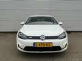 Volkswagen e-Golf € 13.390,- incl. subsidie particulier / camera / a Blanco - thumbnail 2