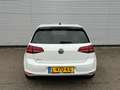 Volkswagen e-Golf € 13.390,- incl. subsidie particulier / camera / a Blanco - thumbnail 7