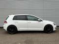 Volkswagen e-Golf € 13.390,- incl. subsidie particulier / camera / a Blanc - thumbnail 5