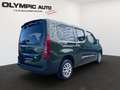 Fiat Doblo Maxi 1,5 Automatik  7-SITZE KAMERA SITZHZG Grün - thumbnail 3