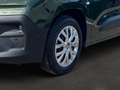 Fiat Doblo Maxi 1,5 Automatik  7-SITZE KAMERA SITZHZG Grün - thumbnail 6