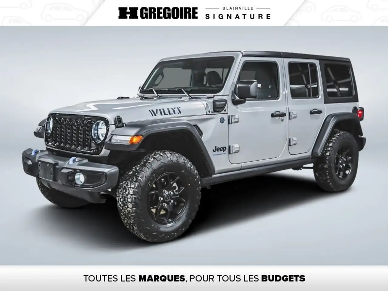 Jeep Wrangler снимка Jeep Wrangler