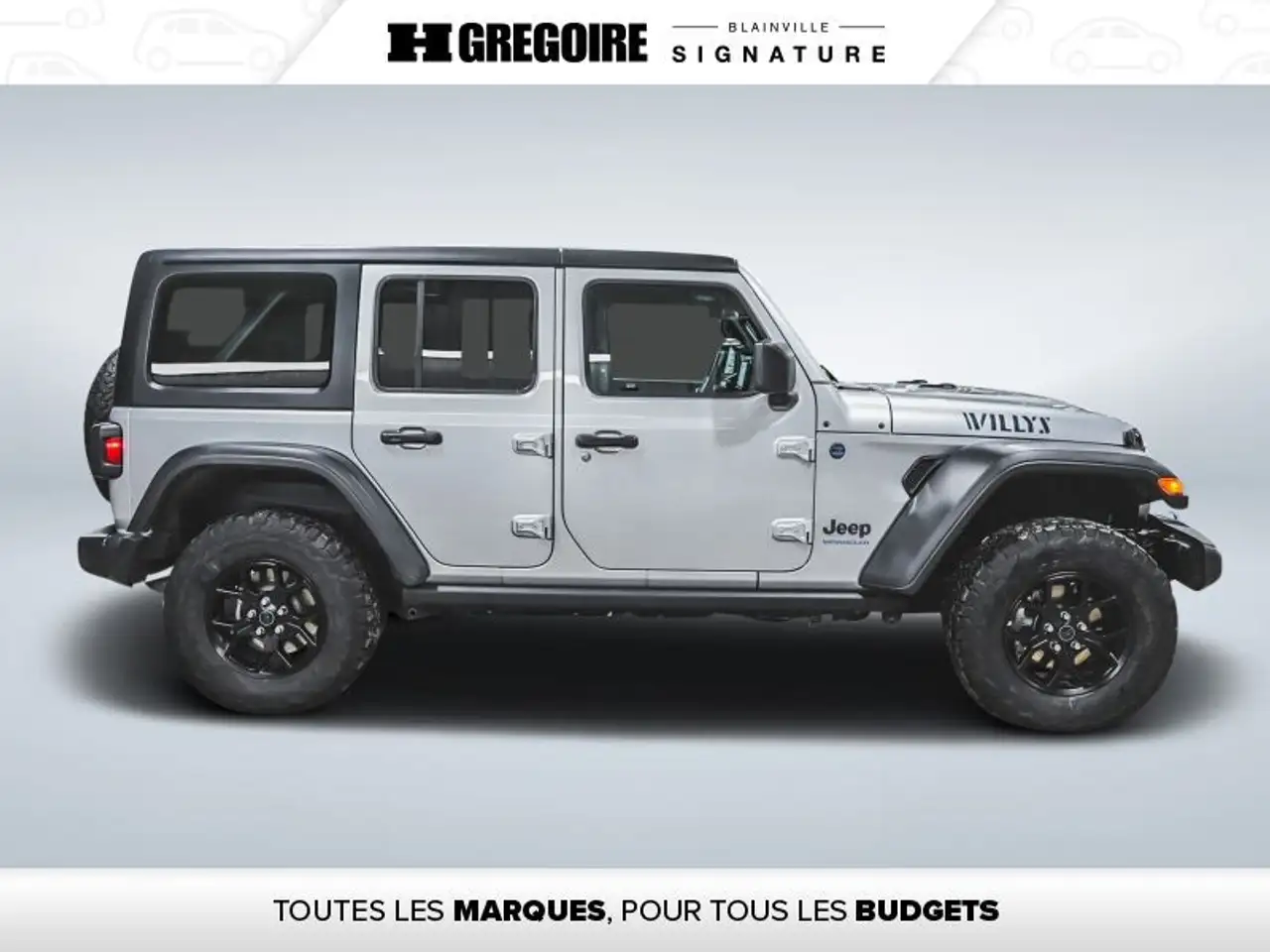 Jeep Wrangler снимка Jeep Wrangler