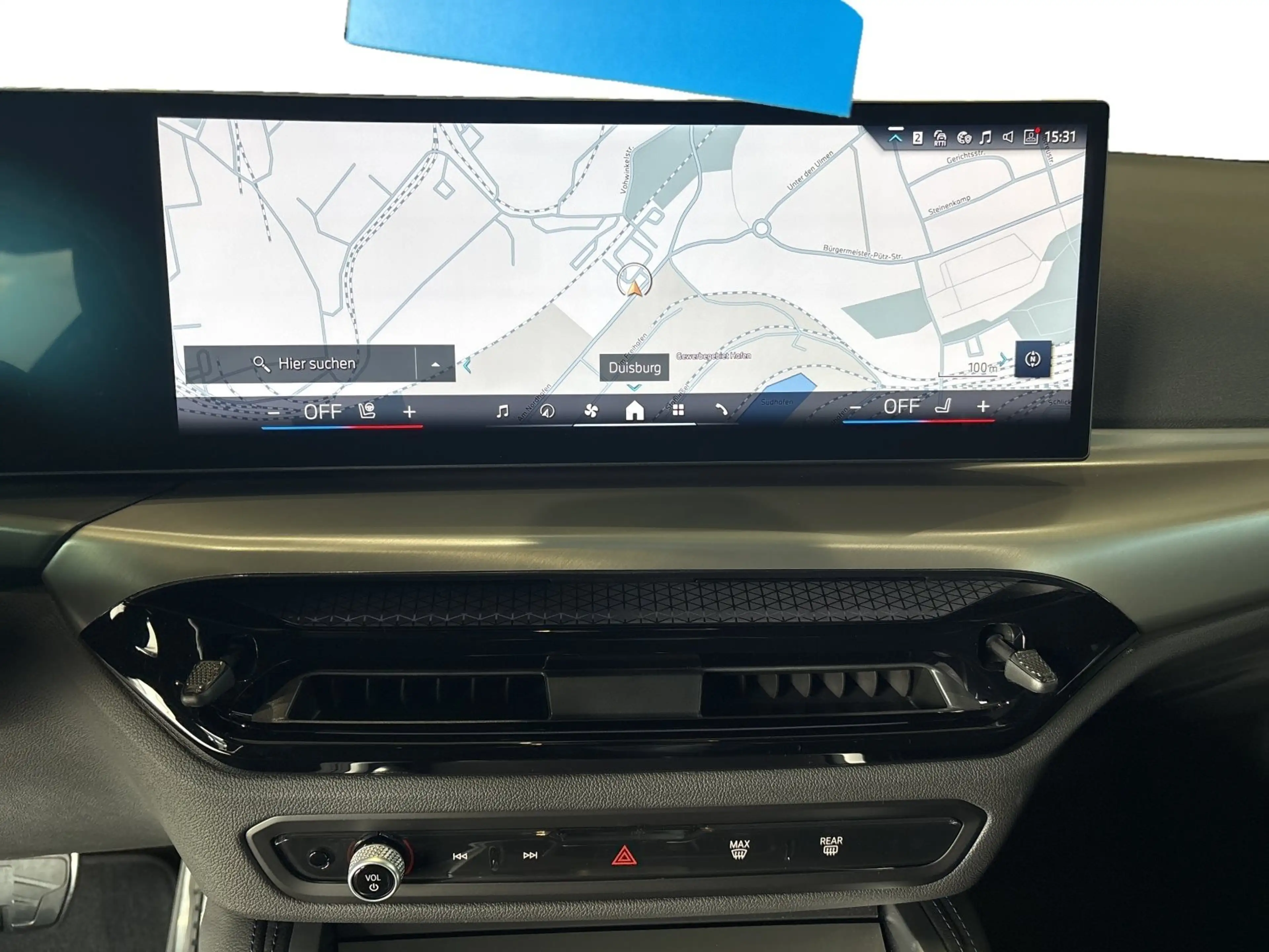 BMW 220 d Coupé M Sport — photo 15