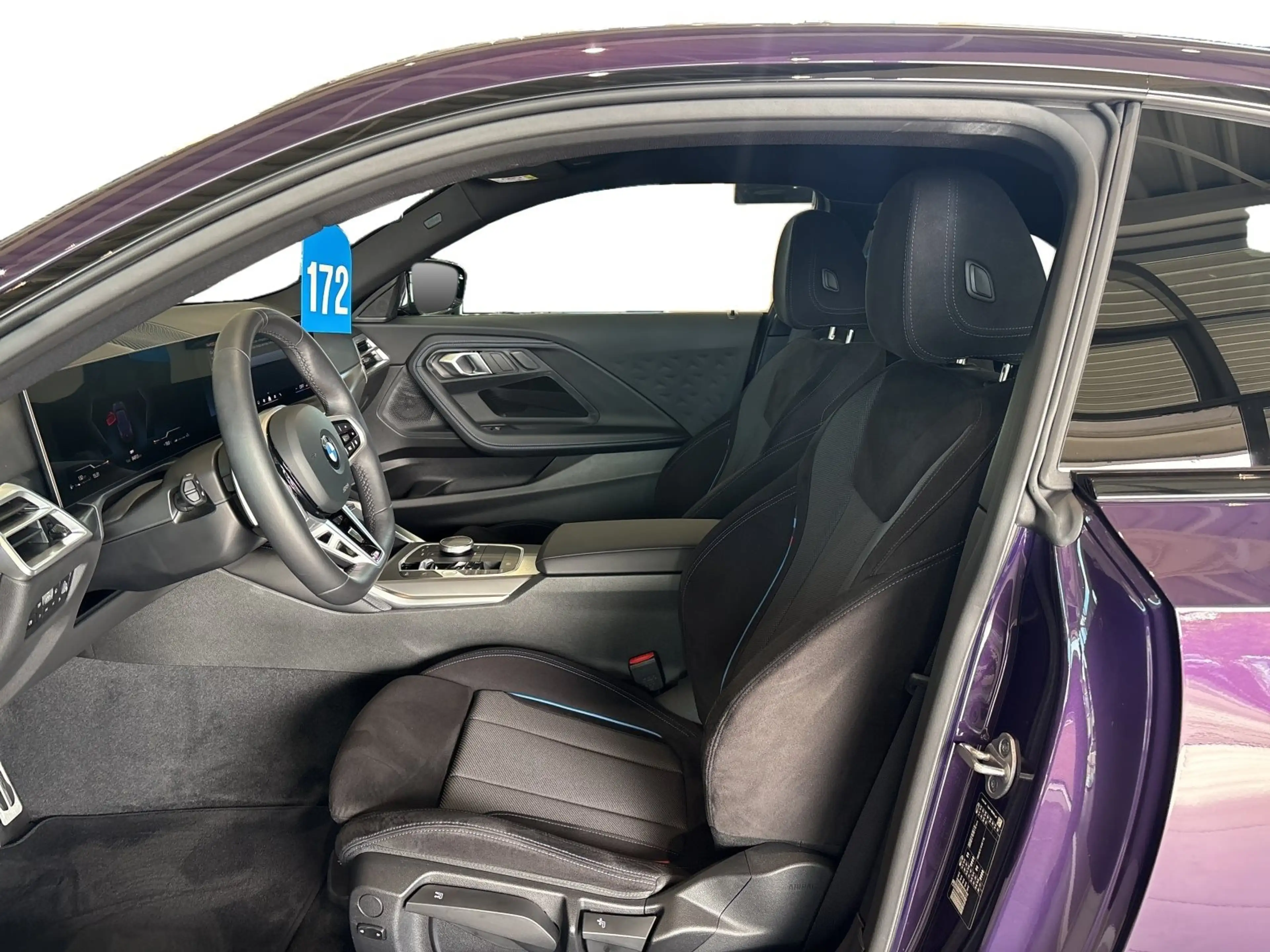 BMW 220 d Coupé M Sport — photo 11