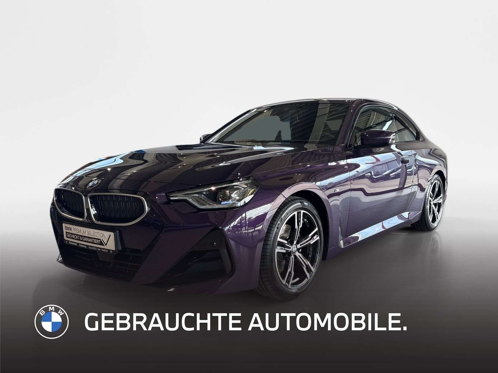 BMW 220