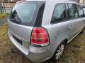 Opel Zafira Edition Silber - thumbnail 4