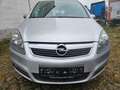 Opel Zafira Edition Silber - thumbnail 2