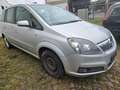 Opel Zafira Edition Silber - thumbnail 3