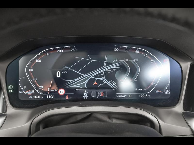 BMW 430 Cabrio — photo 13