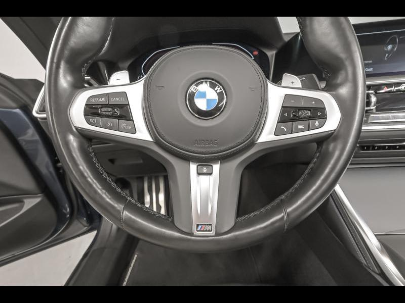 BMW 430 Cabrio — photo 12