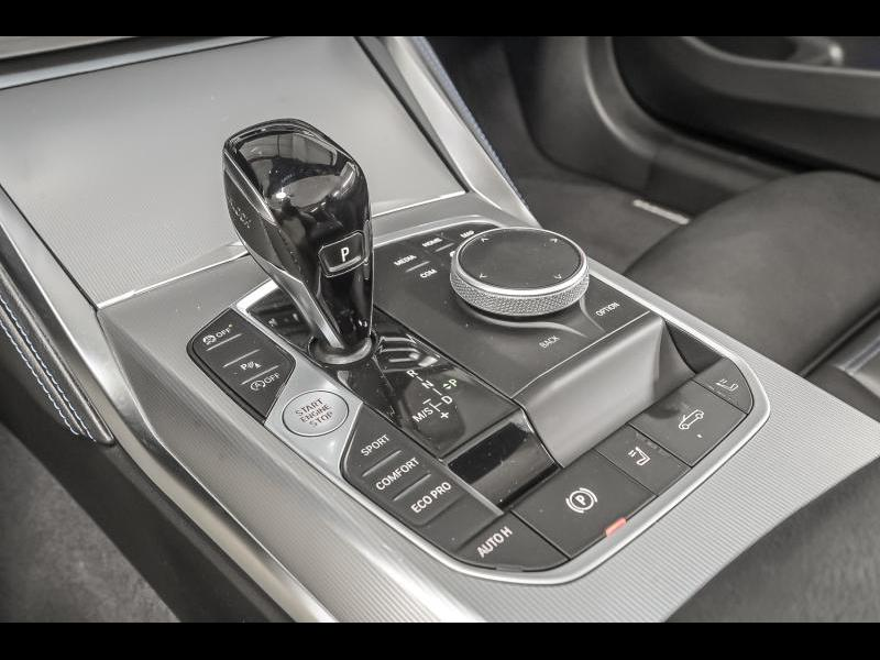 BMW 430 Cabrio — photo 14