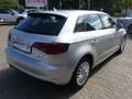 Audi A3 Sportback ambiente Automatik*Navi*PDC Silber - thumbnail 19