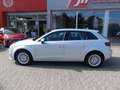 Audi A3 Sportback ambiente Automatik*Navi*PDC Silber - thumbnail 2