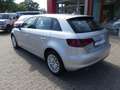 Audi A3 Sportback ambiente Automatik*Navi*PDC Silber - thumbnail 3