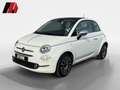 Fiat 500 1.2 Lounge | Pano | Bluetooth | Airco Wit - thumbnail 1