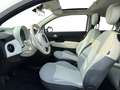 Fiat 500 1.2 Lounge | Pano | Bluetooth | Airco Wit - thumbnail 2