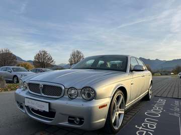 2.7 D XJ6 Classic