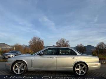 2.7 D XJ6 Classic