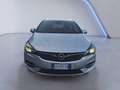 Opel Astra 1.5 CDTI 122 CV S&S AT9 SW Business Eleg. Argento - thumbnail 2