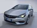 Opel Astra 1.5 CDTI 122 CV S&S AT9 SW Business Eleg. Argento - thumbnail 1