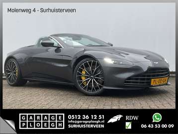 4.0 V8 360° Leer Sportzetels 21 Inch Xenon-Grey 10