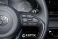 Toyota Yaris 1.5 Hybrid Active CVT Bianco - thumbnail 11