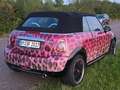 MINI Cooper Cabrio Violet - thumbnail 4