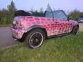 MINI Cooper Cabrio Violet - thumbnail 11