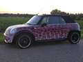 MINI Cooper Cabrio Violet - thumbnail 2