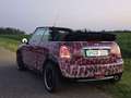 MINI Cooper Cabrio Violet - thumbnail 6