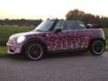 MINI Cooper Cabrio Violet - thumbnail 5