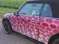 MINI Cooper Cabrio Violet - thumbnail 3