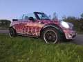 MINI Cooper Cabrio Violet - thumbnail 1
