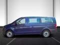 Mercedes-Benz Vito 114 TourerPro,Allrad,Automatik,8Sitzer Bleu - thumbnail 5