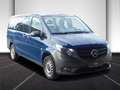 Mercedes-Benz Vito 114 TourerPro,Allrad,Automatik,8Sitzer Bleu - thumbnail 3