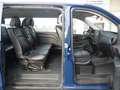 Mercedes-Benz Vito 114 TourerPro,Allrad,Automatik,8Sitzer Bleu - thumbnail 9