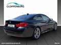 BMW 430 i Coupé M Sportpaket Navi+E.Sitze Memo.+SHZ Siyah - thumbnail 6