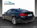 BMW 430 i Coupé M Sportpaket Navi+E.Sitze Memo.+SHZ Siyah - thumbnail 3