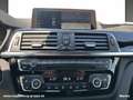 BMW 430 i Coupé M Sportpaket Navi+E.Sitze Memo.+SHZ Siyah - thumbnail 17
