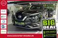 Nissan Juke 1.0 DIG-T 114 PS 6MT ACENTA Kam Navi SitzH Noir - thumbnail 1