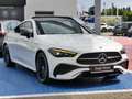 Mercedes-Benz CLE 300 CLE 300 AMG 4M Coupé +Panorama+R-Kamera+Ambiente Blanc - thumbnail 11