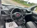 Fiat Doblo 1.3 Mjet Autocarro Bianco - thumbnail 4
