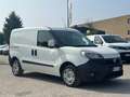 Fiat Doblo 1.3 Mjet Autocarro Bianco - thumbnail 1