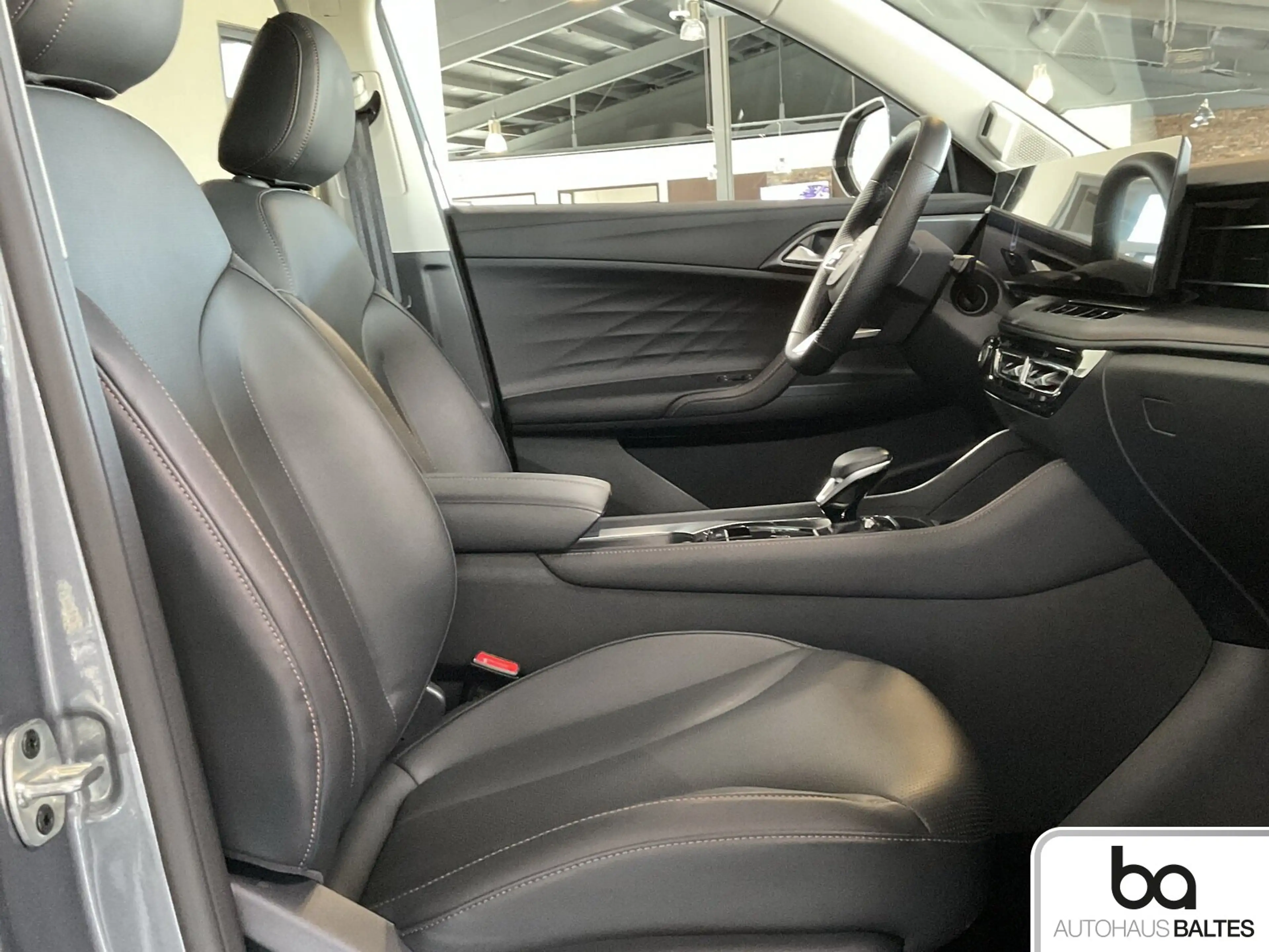 MG HS HS 1.5 Luxury ACC/LED/2ZAAC/Apple/360*/Memo — photo 7