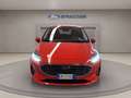 Ford Fiesta 5p 1.1 Titanium 75cv Rouge - thumbnail 2